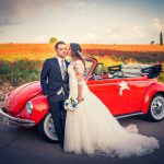Boda en Corral de Almaguer