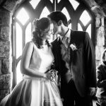 Boda en la Ermita de San Isidro de El Boalo