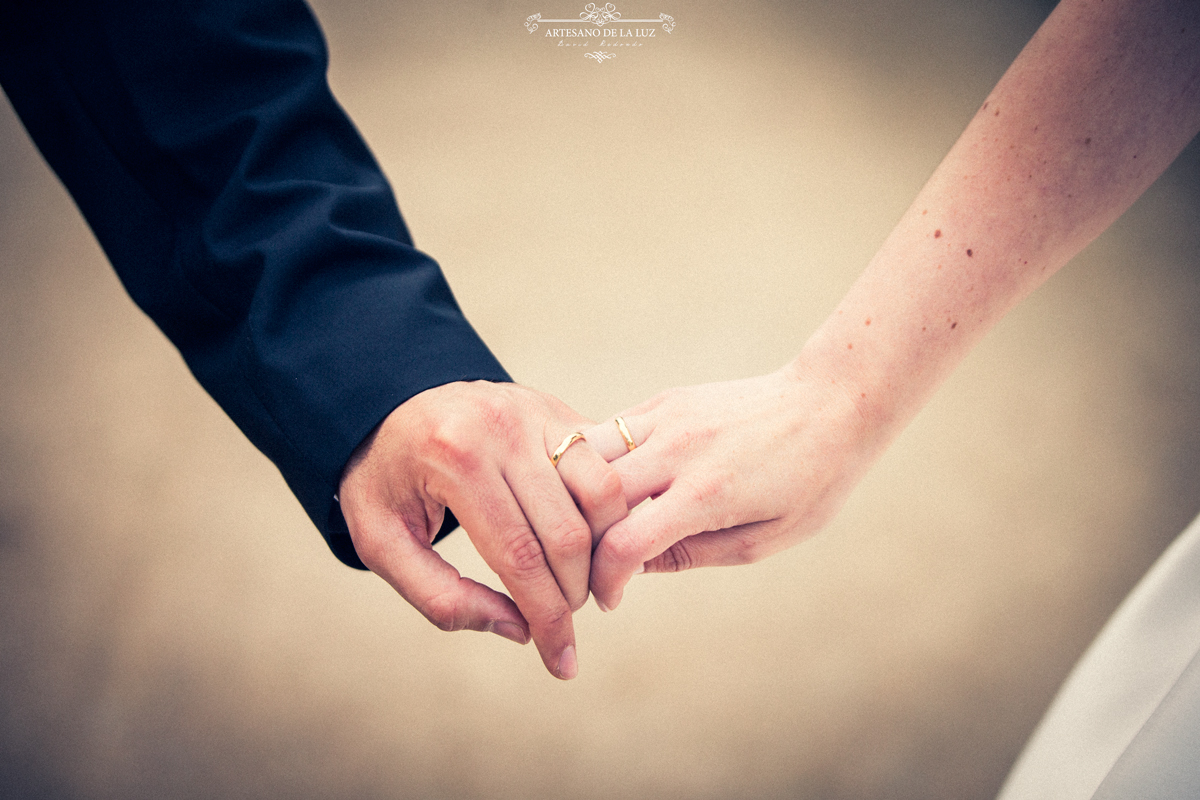 Boda en la Ermita de San Isidro de El Boalo