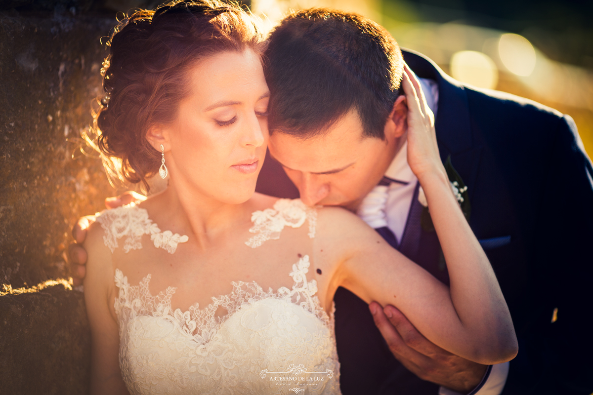 Boda en Ciudad Rodrigo