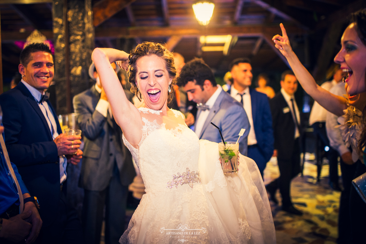 Boda en Ciudad Rodrigo