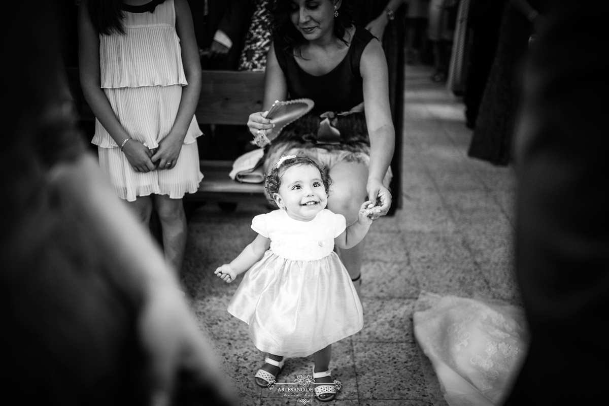 Boda en Ciudad Rodrigo