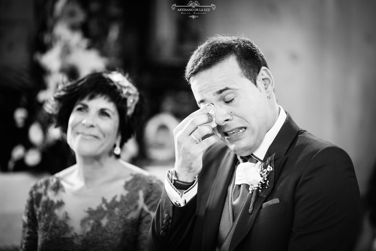 Boda en Ciudad Rodrigo