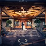 Boda en la Quinta del Alba