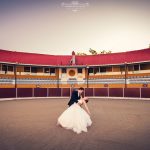 Boda en la finca CLC