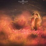 Preboda de primavera en el Atazar