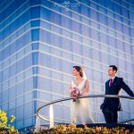 Boda en el hotel AC Santo Mauro