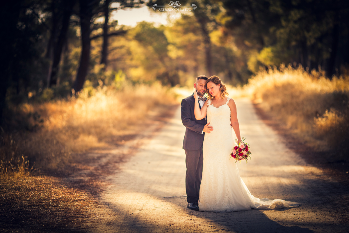 Boda en la Hacienda de los Príncipes