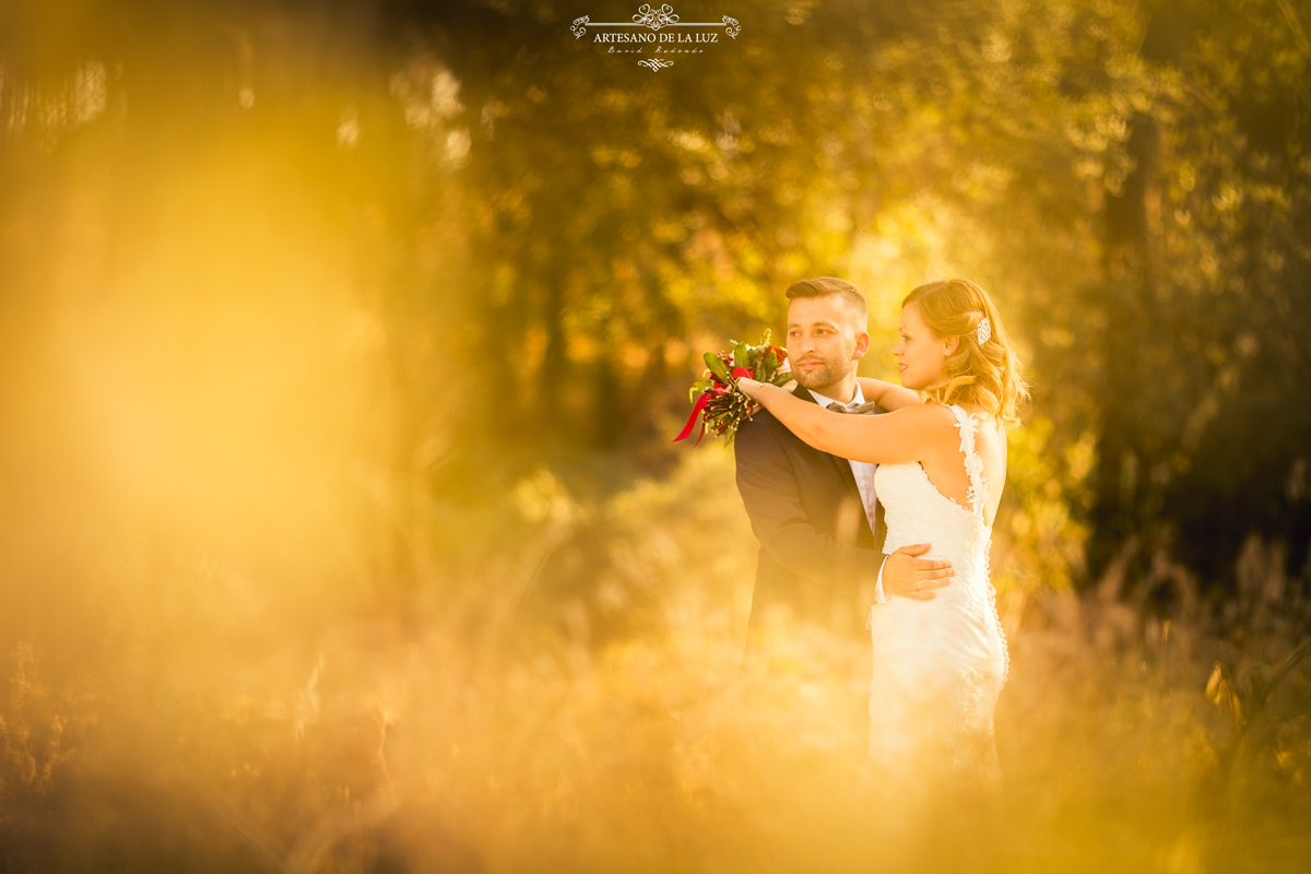 Boda en la Hacienda de los Príncipes