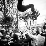 Boda en la Hípica de Tres Cantos - Artesano de la Luz