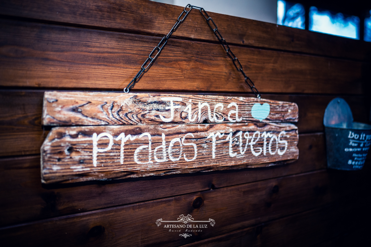 Fotos de boda en Prados Riveros