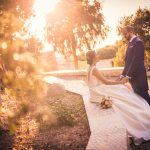 Boda en Cigarral los Viñedos