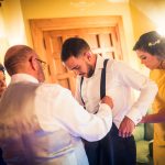 Boda en el Convento de Boadilla