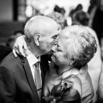 Boda en la Posta Real