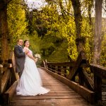 Boda en Segovia - Restaurante La Portada de Mediodía
