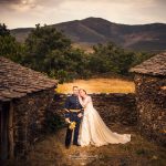Boda en Aldea Tejera Negra
