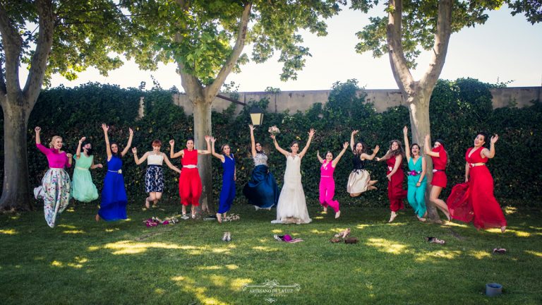 Boda en la finca El Pistón ️ Boda en Talavera ️ Artesano ...