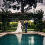 Boda en la finca La Montaña