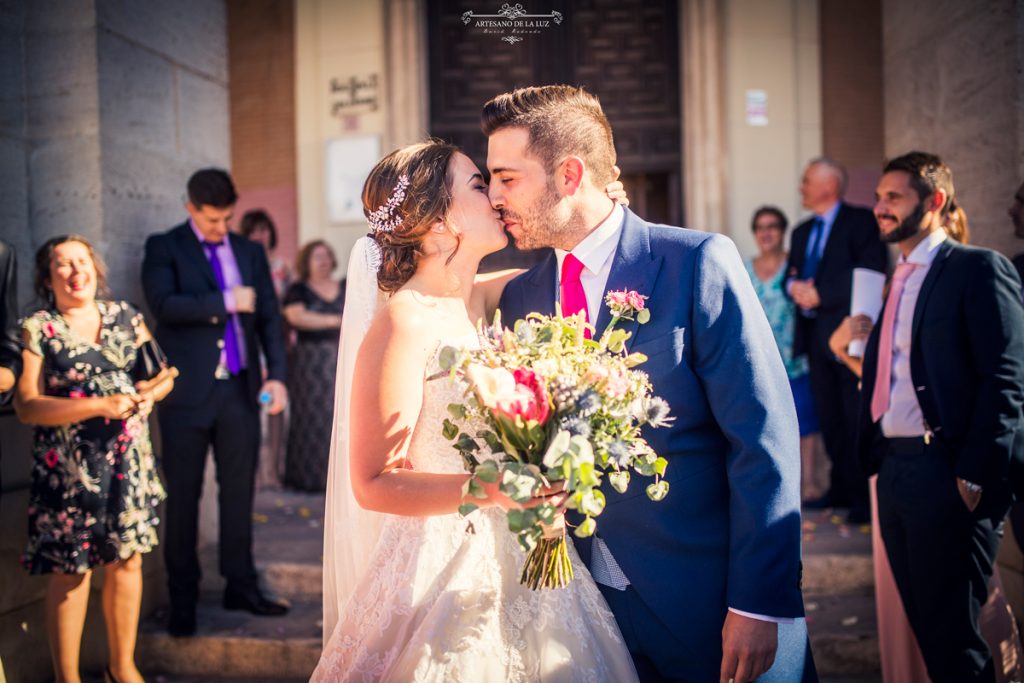 Boda en la finca Las Olivas | Boda en Aranjuez | Artesano ...