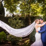 Boda en la finca Miravalles