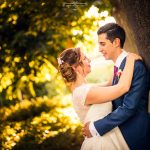 Boda en la Quinta de Illescas