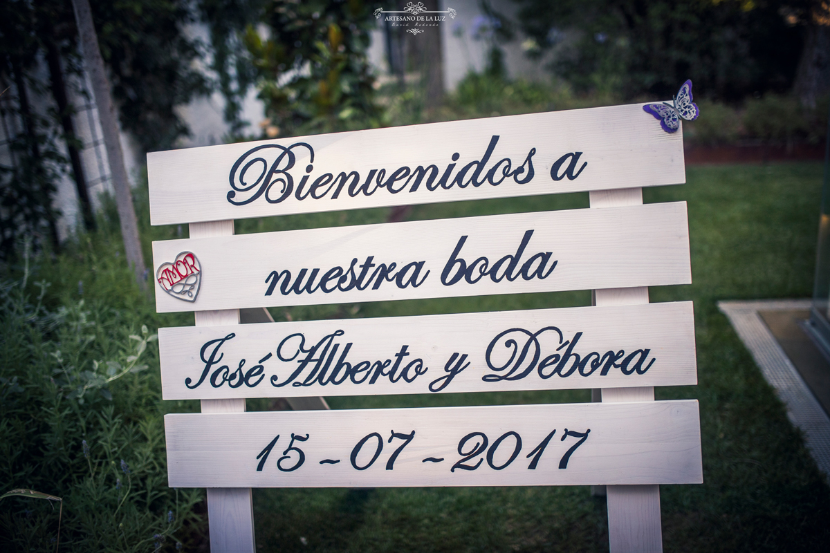 Boda en la Quinta de Illescas