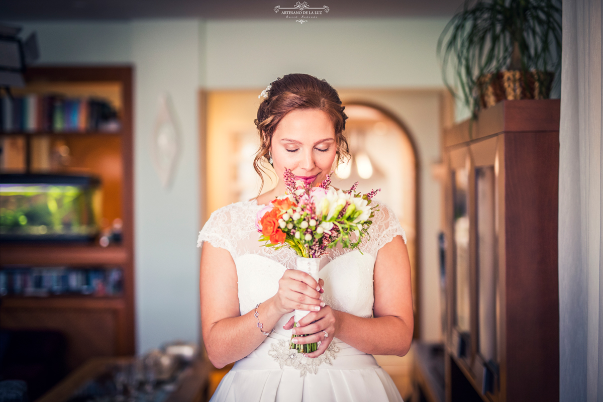 Boda en la Quinta de Illescas