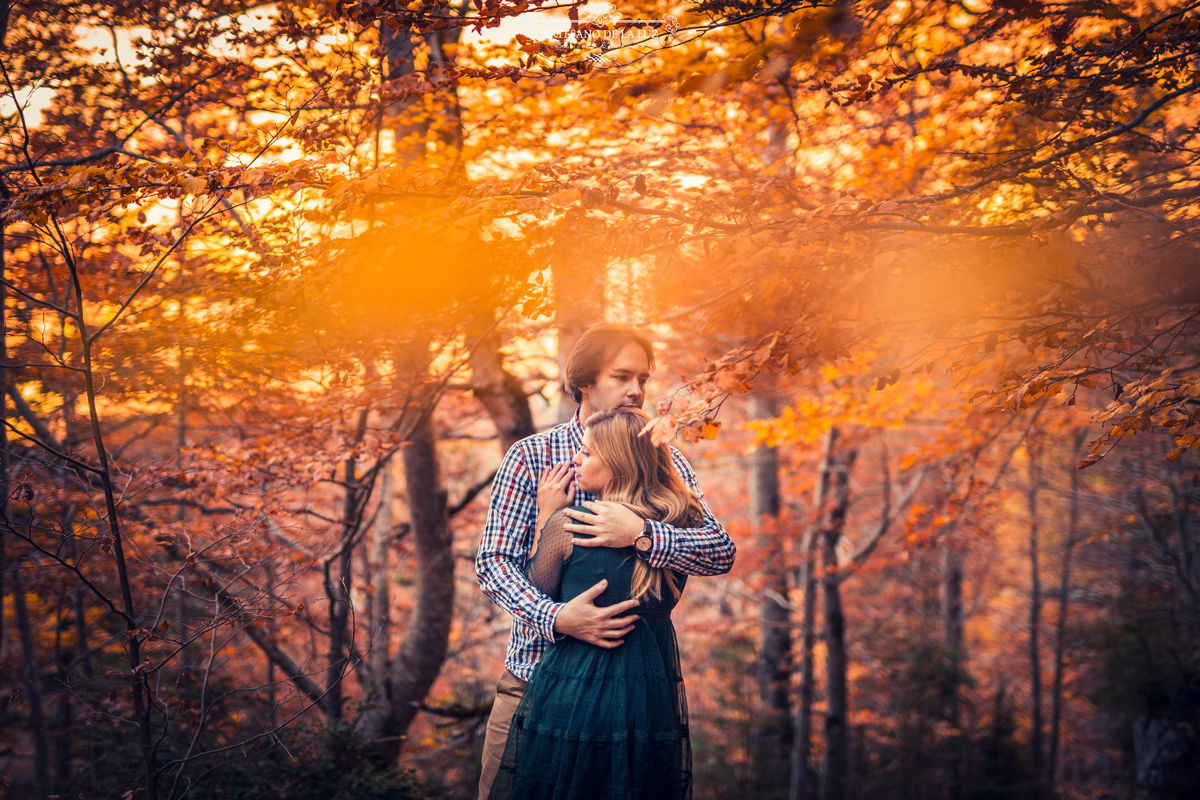 Preboda en el Valle de Ordesa