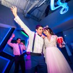 Boda en Club de Golf Retamares