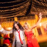 Boda en Los Rosales de Aranjuez