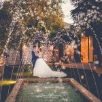 Boda en finca Villa María