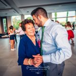 Boda en la Dehesa de Pedrosillo