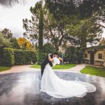 Boda en Miravalle