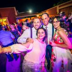 Boda en Torrenueva