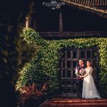 Boda medieval en la finca El Rancho de la Aldegüela